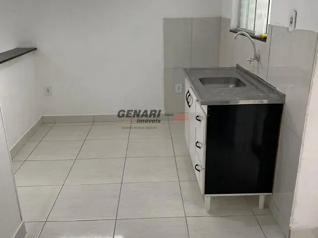 Casa com 50m² 1 quarto e 1 banheiro, para alugar, no bairro Jardim Sao Conrado em Indaiatuba