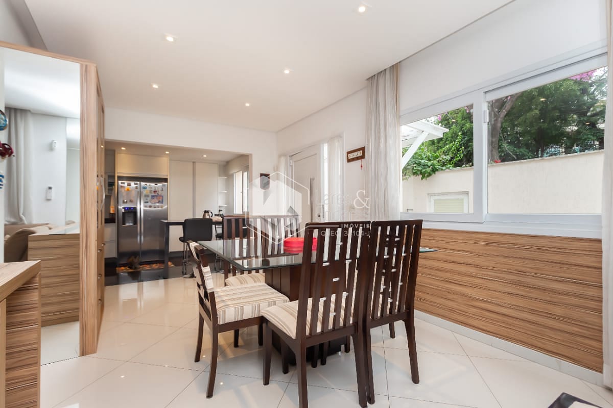 Casa, 4 quartos, 210 m² - Foto 37