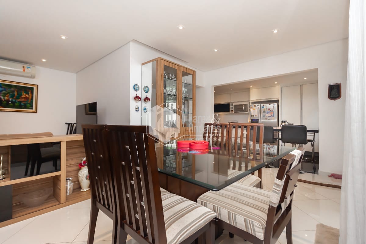 Casa, 4 quartos, 210 m² - Foto 38