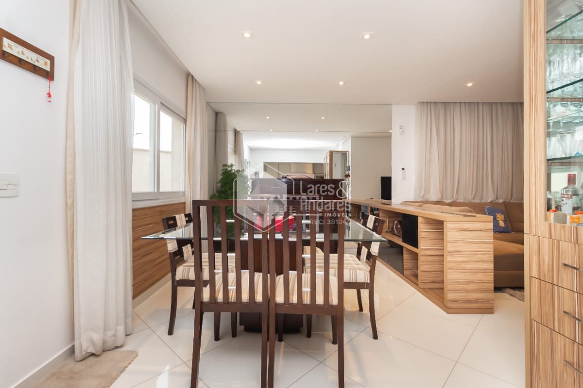 Casa, 4 quartos, 210 m² - Foto 33