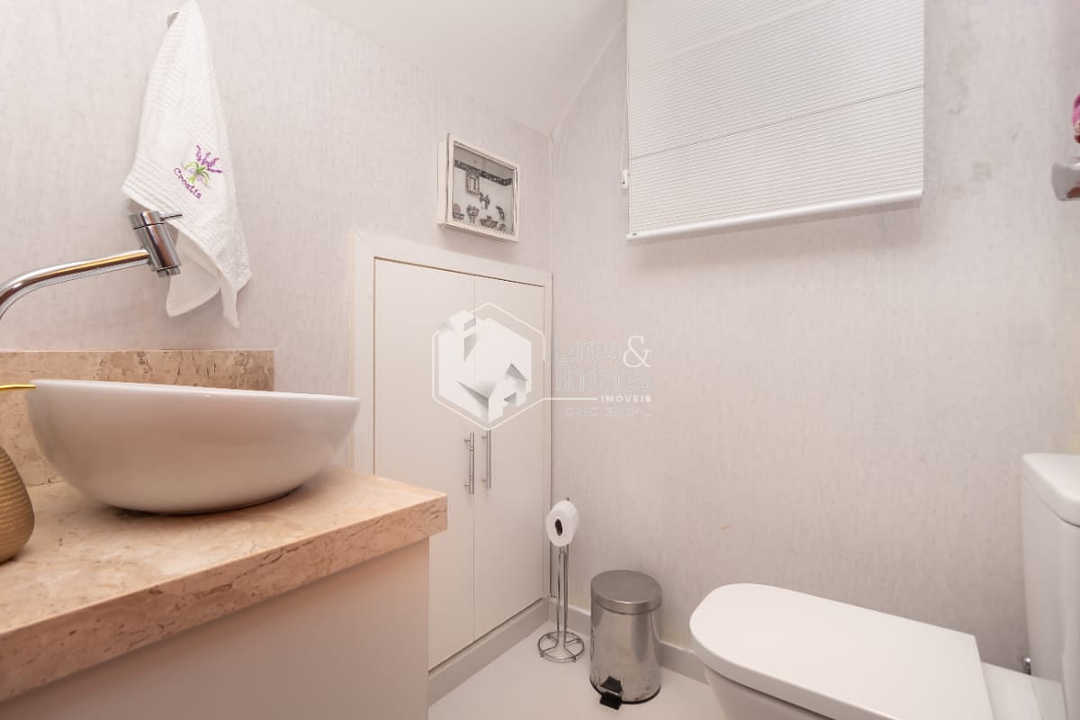 Casa, 4 quartos, 210 m² - Foto 31