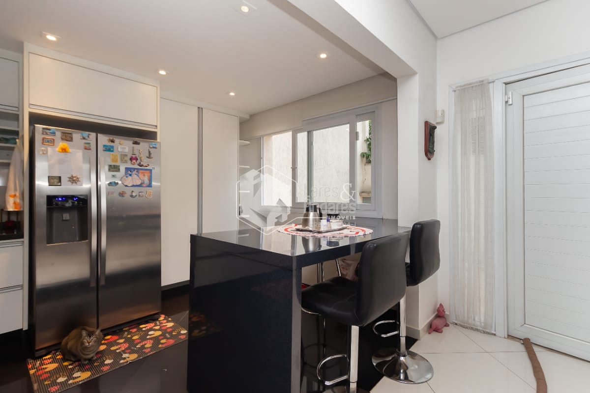 Casa, 4 quartos, 210 m² - Foto 39