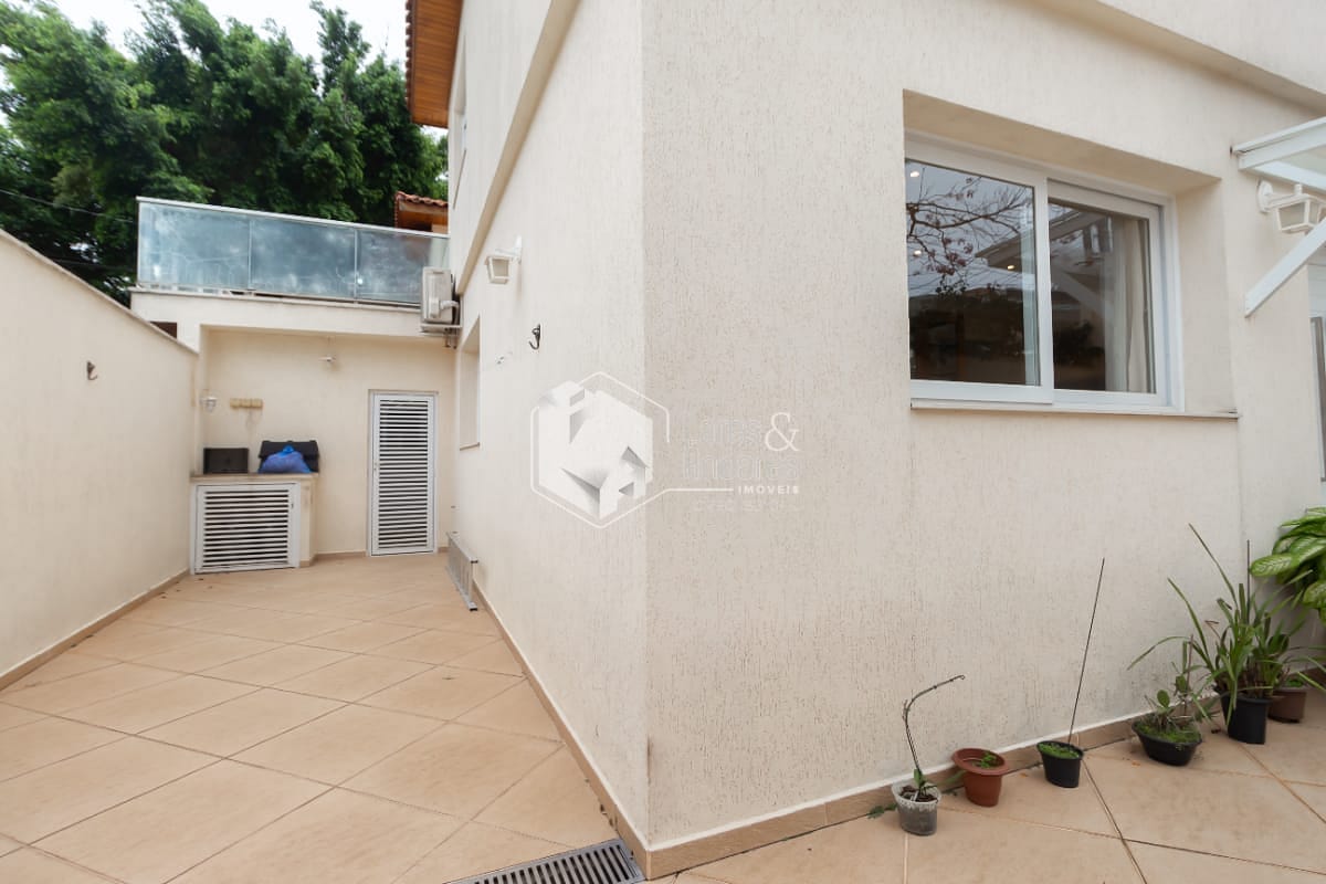 Casa, 4 quartos, 210 m² - Foto 44