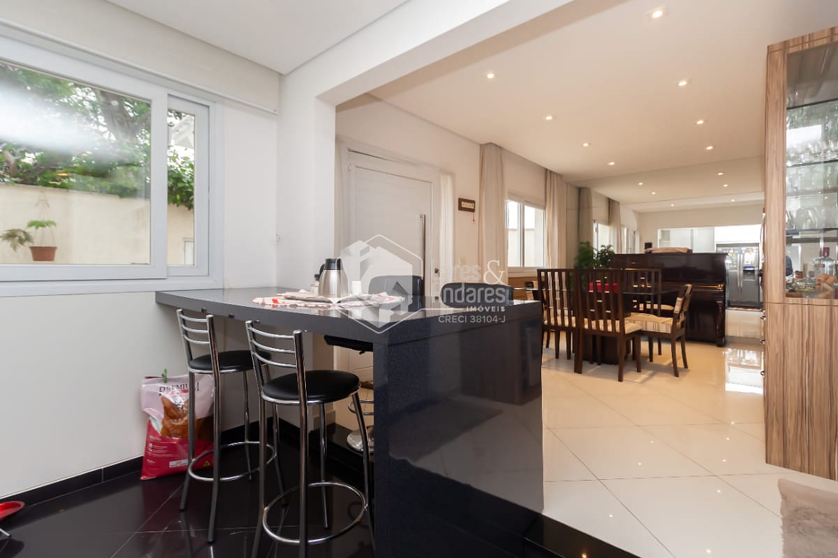 Casa, 4 quartos, 210 m² - Foto 41