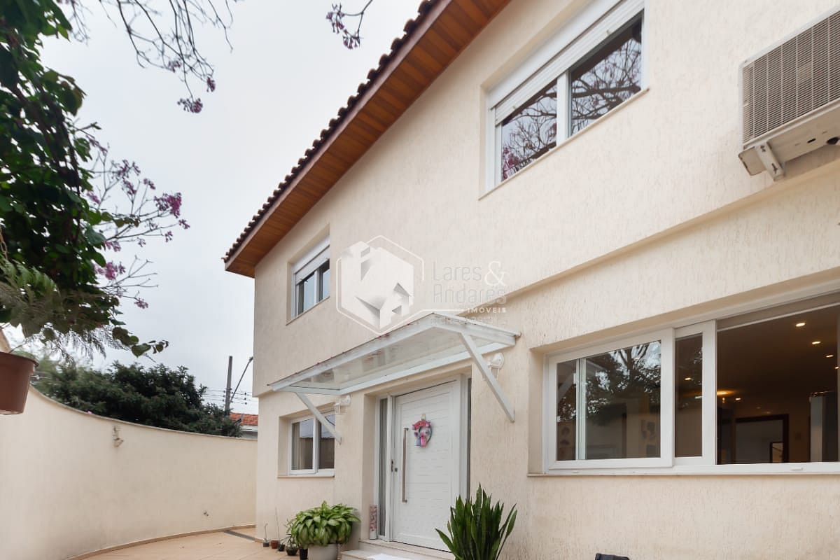 Casa, 4 quartos, 210 m² - Foto 43