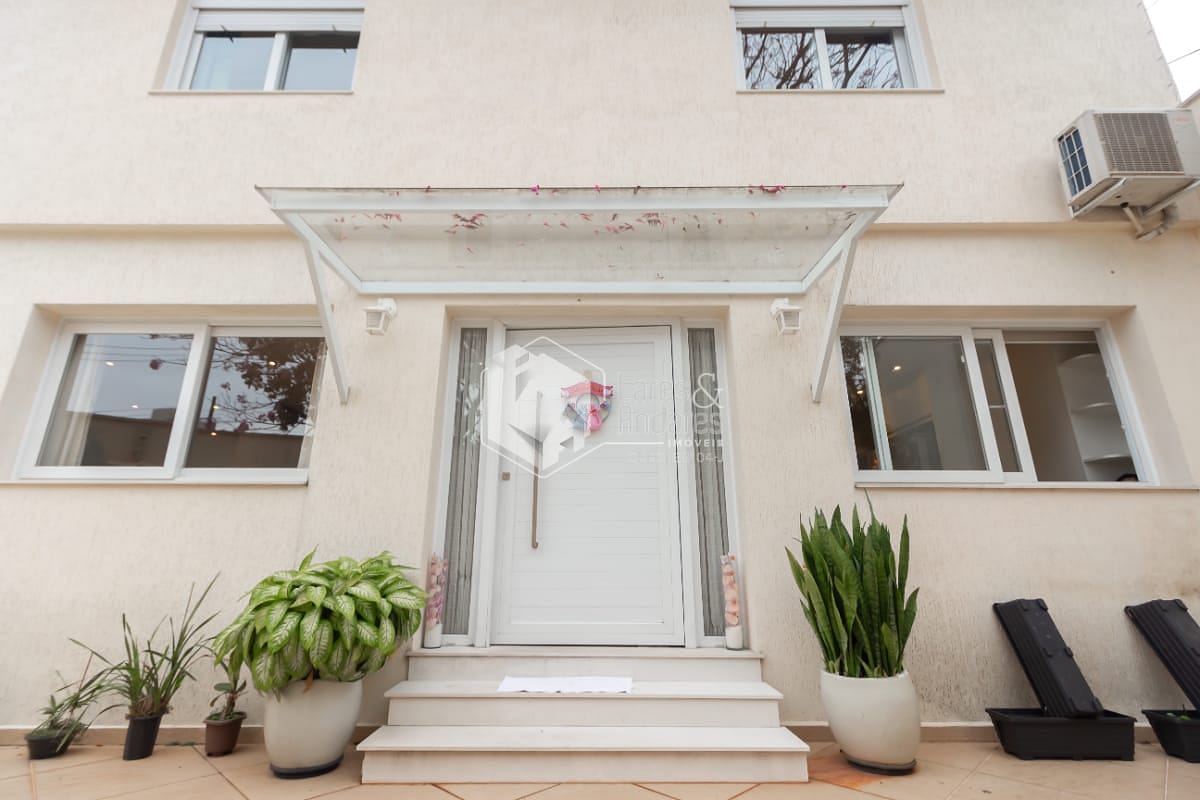 Casa, 4 quartos, 210 m² - Foto 42