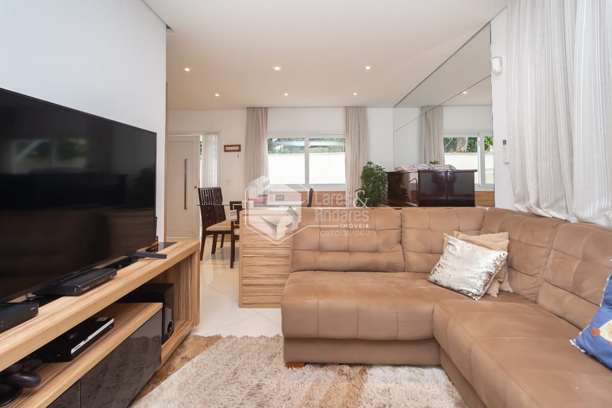 Casa, 4 quartos, 210 m² - Foto 35