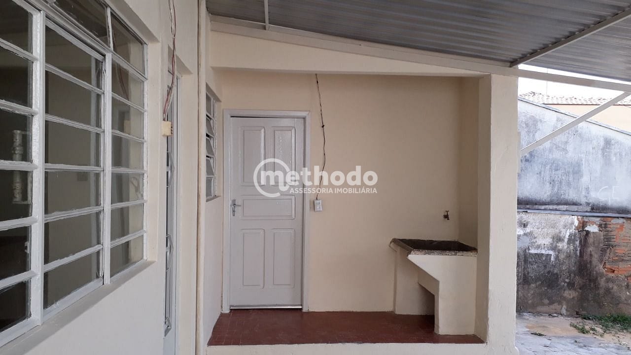 Casa, 1 quarto, 63 m² - Foto 5