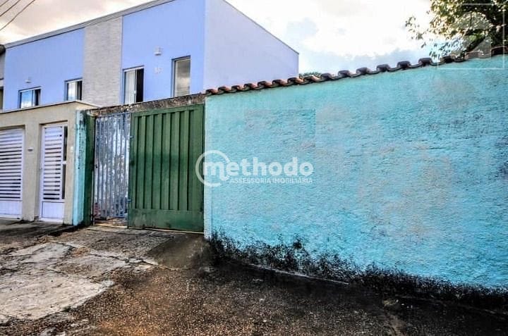 Casa, 1 quarto, 63 m² - Foto 2