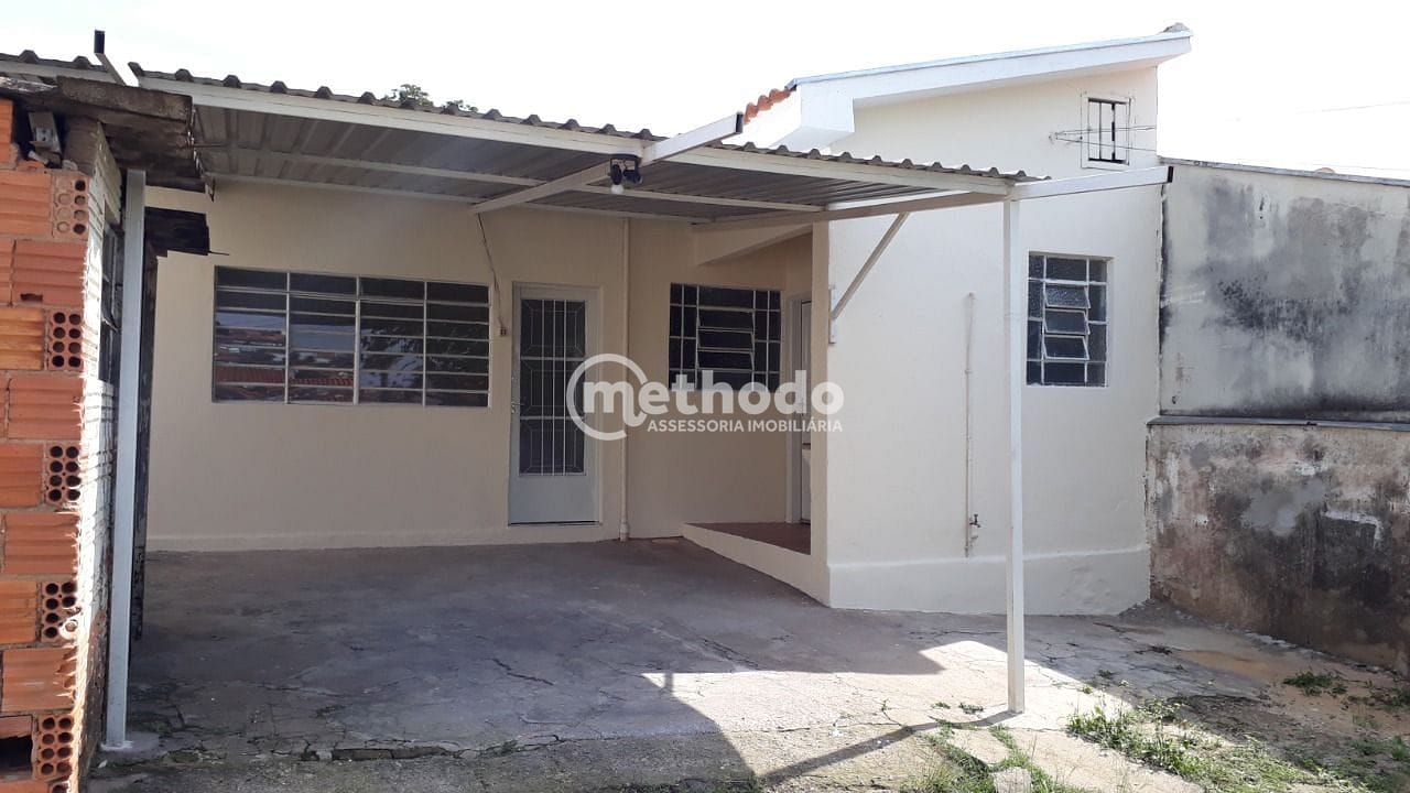 Casa, 1 quarto, 63 m² - Foto 3