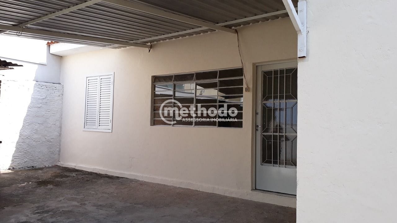 Casa, 1 quarto, 63 m² - Foto 4