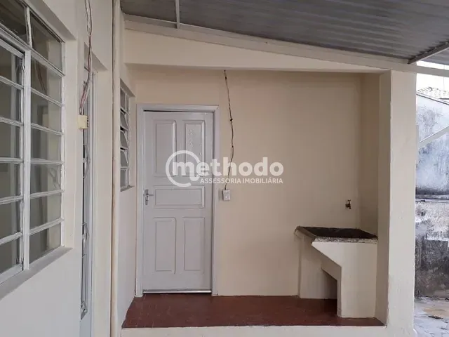 Casa com 255m² 1 quarto e 1 banheiro, à venda, no bairro Jardim dos Oliveiras em Campinas