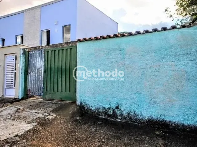 Casa com 255m² 1 quarto e 1 banheiro, à venda, no bairro Jardim dos Oliveiras em Campinas