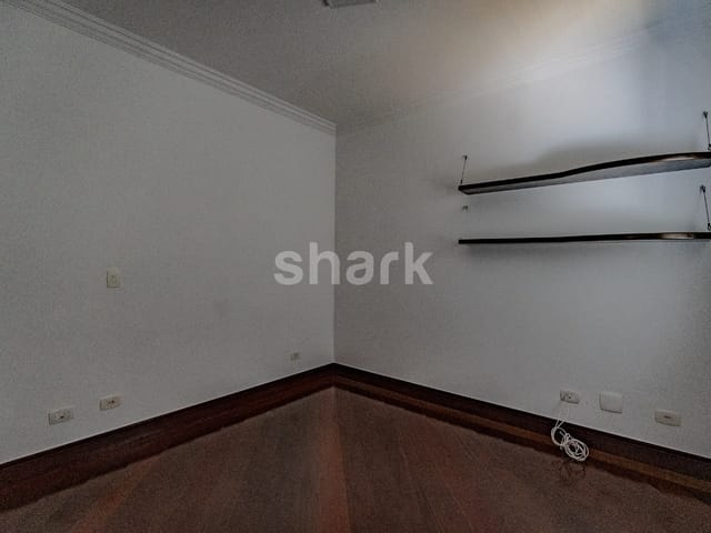 Casa com 500m² 4 quartos e 6 banheiros, à venda ou para alugar, no bairro Alphaville Conde II em Barueri