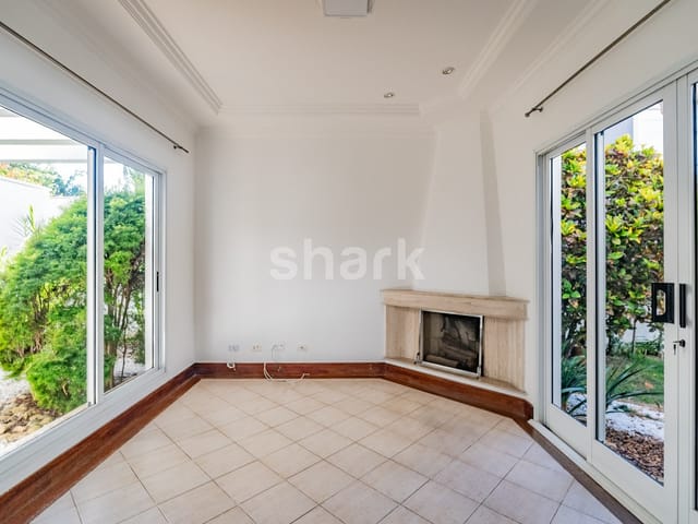 Casa com 500m² 4 quartos e 6 banheiros, à venda ou para alugar, no bairro Alphaville Conde II em Barueri