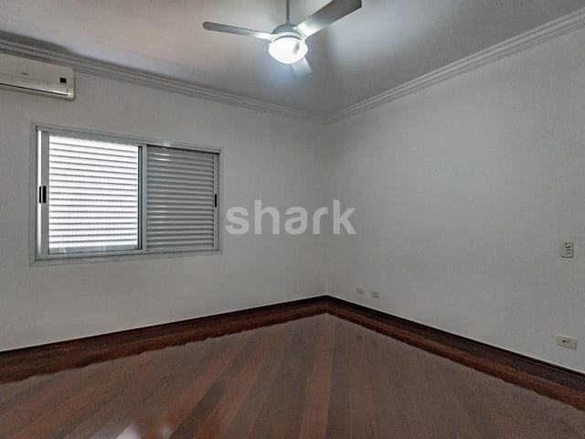 Casa com 500m² 4 quartos e 6 banheiros, à venda ou para alugar, no bairro Alphaville Conde II em Barueri