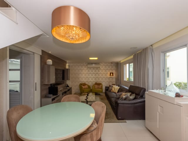 Casa com 209m² 3 quartos e 3 banheiros, à venda, no bairro Jabaquara em São Paulo