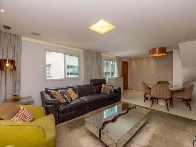 Casa com 209m² 3 quartos e 3 banheiros, à venda, no bairro Jabaquara em São Paulo