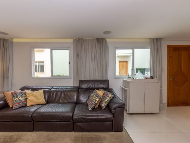 Casa com 209m² 3 quartos e 3 banheiros, à venda, no bairro Jabaquara em São Paulo