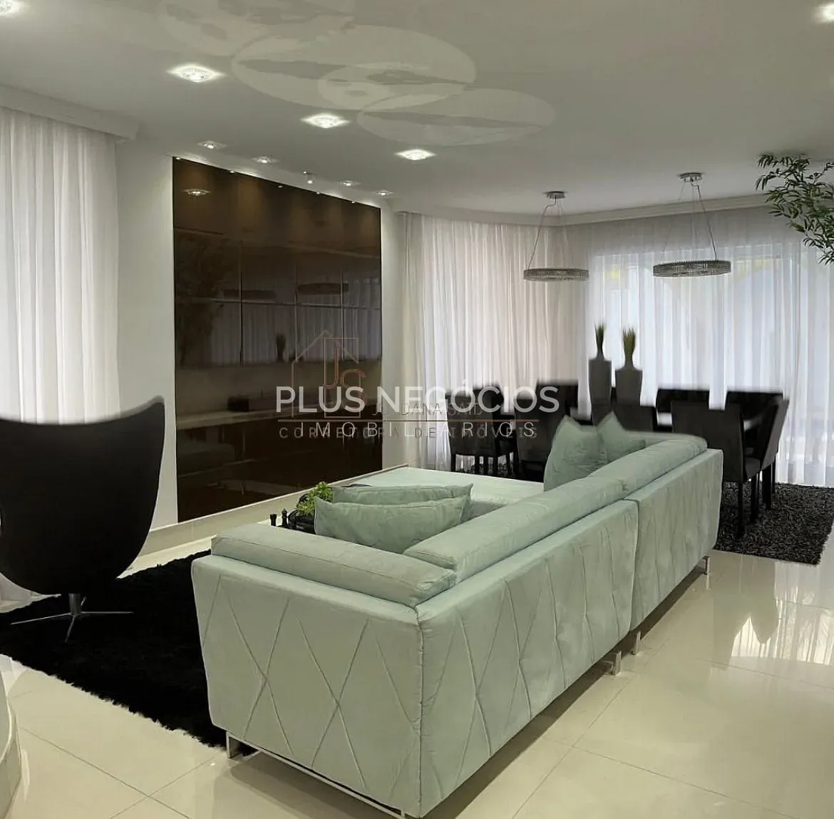 Casa, 3 quartos, 314 m² - Foto 9