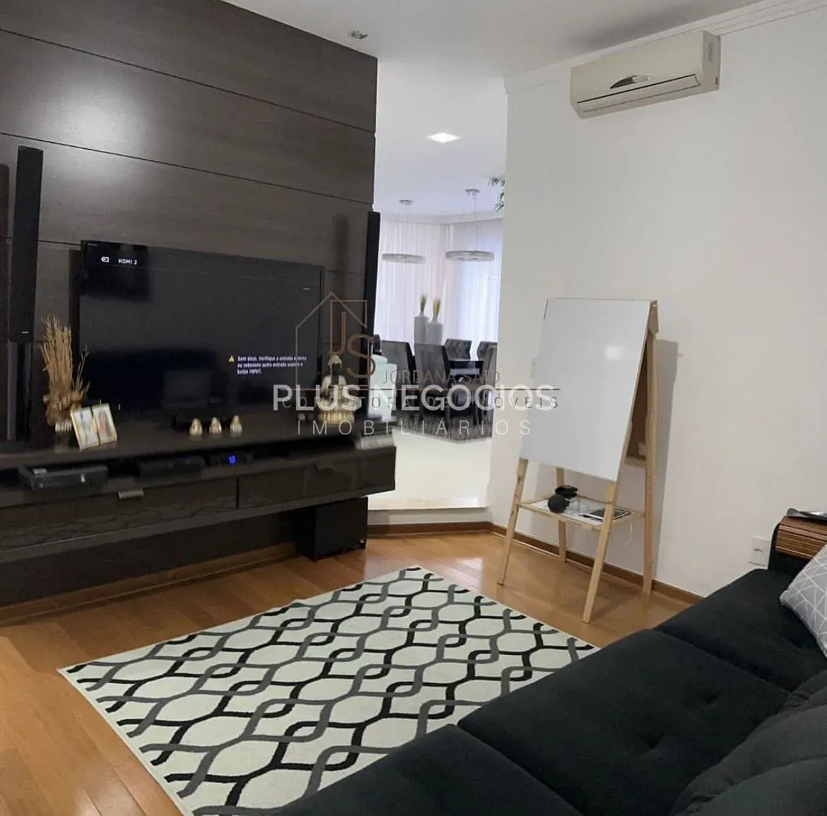 Casa, 3 quartos, 314 m² - Foto 5