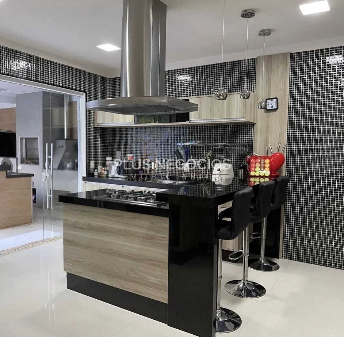 Casa, 3 quartos, 314 m² - Foto 11