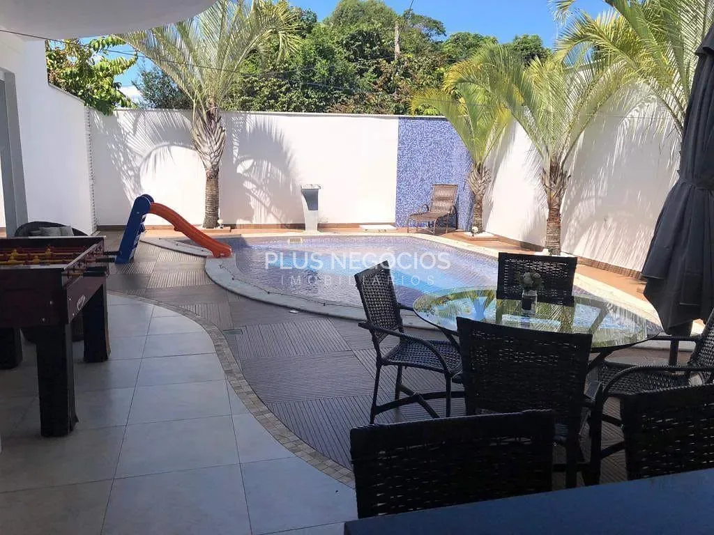 Casa, 3 quartos, 314 m² - Foto 19