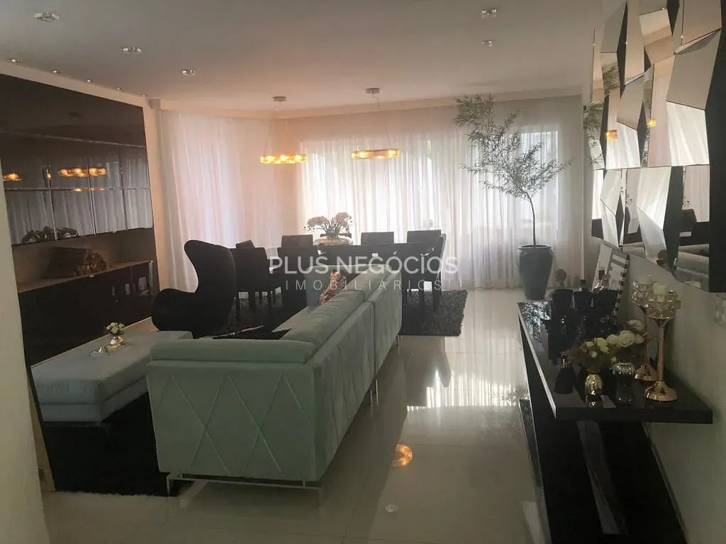 Casa, 3 quartos, 314 m² - Foto 8