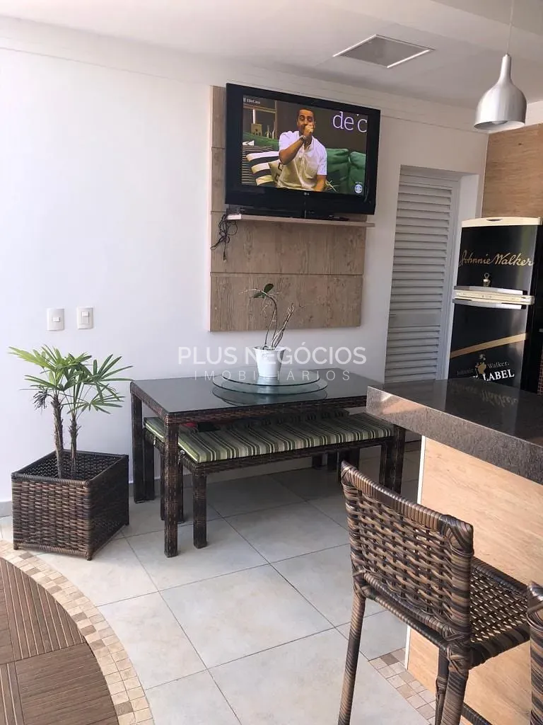 Casa, 3 quartos, 314 m² - Foto 4
