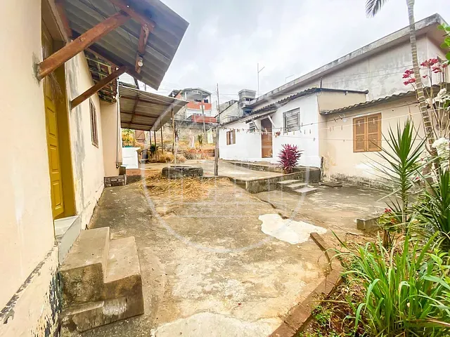 Casa 5 quartos e 5 banheiros, à venda, no bairro Capão Redondo em São Paulo
