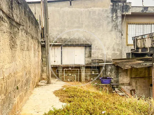 Casa 5 quartos e 5 banheiros, à venda, no bairro Capão Redondo em São Paulo