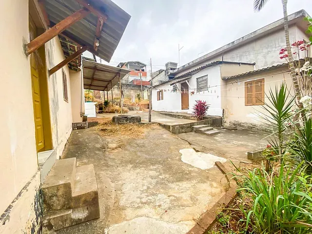Casa 5 quartos e 5 banheiros, à venda, no bairro Capão Redondo em São Paulo