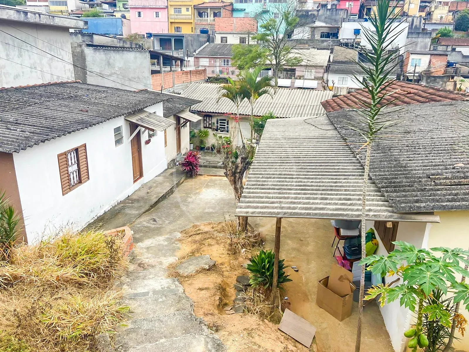 Casa, 5 quartos, 176 m² - Foto 10