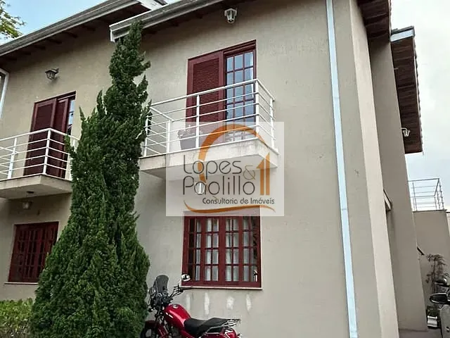 Casa com 146m² 2 quartos e 1 banheiro, à venda, no bairro Jardim Estância Brasil em Atibaia