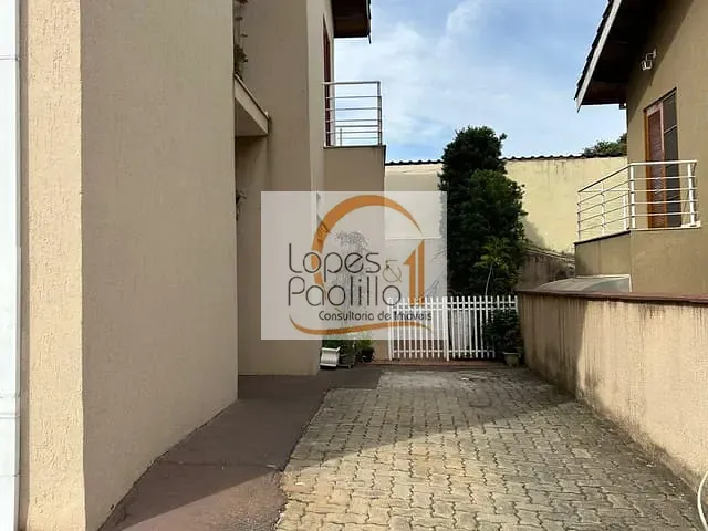 Casa com 146m² 2 quartos e 1 banheiro, à venda, no bairro Jardim Estância Brasil em Atibaia