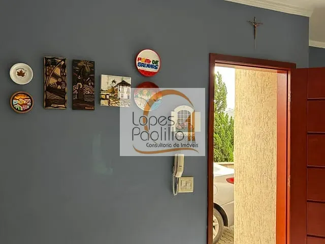 Casa com 146m² 2 quartos e 1 banheiro, à venda, no bairro Jardim Estância Brasil em Atibaia