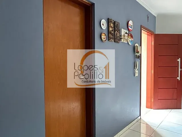 Casa com 146m² 2 quartos e 1 banheiro, à venda, no bairro Jardim Estância Brasil em Atibaia