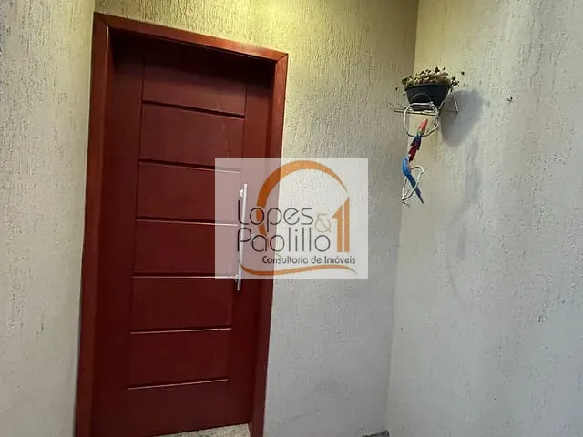 Casa com 146m² 2 quartos e 1 banheiro, à venda, no bairro Jardim Estância Brasil em Atibaia