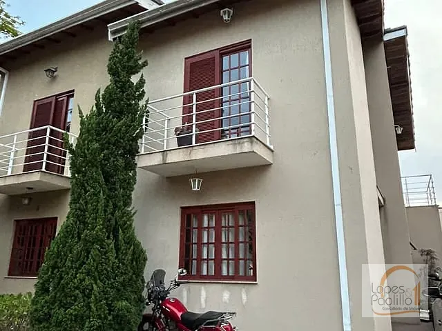 Casa com 146m² 2 quartos e 1 banheiro, à venda, no bairro Jardim Estância Brasil em Atibaia