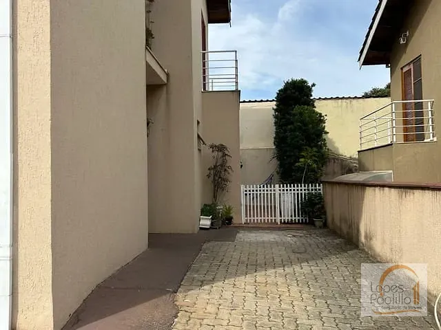 Casa com 146m² 2 quartos e 1 banheiro, à venda, no bairro Jardim Estância Brasil em Atibaia