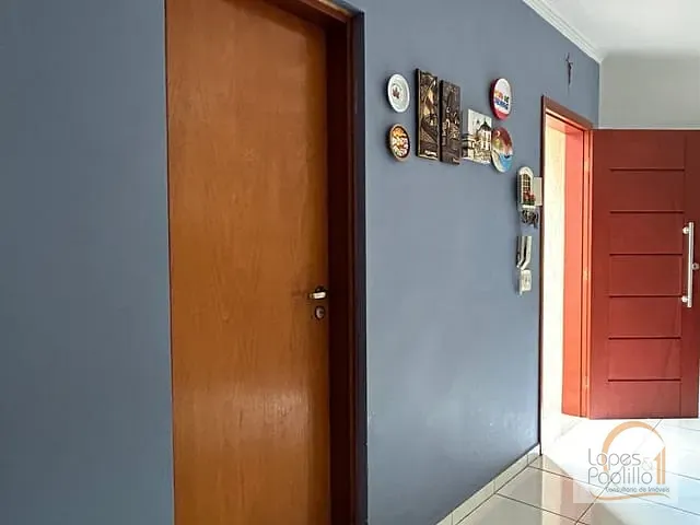Casa com 146m² 2 quartos e 1 banheiro, à venda, no bairro Jardim Estância Brasil em Atibaia