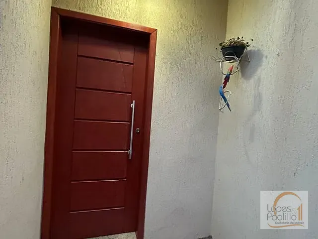 Casa com 146m² 2 quartos e 1 banheiro, à venda, no bairro Jardim Estância Brasil em Atibaia