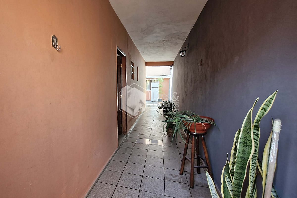 Casa, 4 quartos, 150 m² - Foto 42