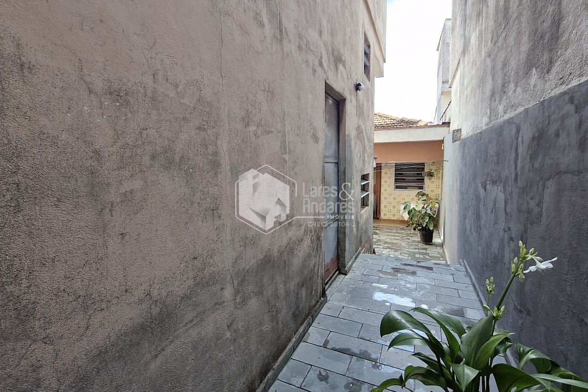 Casa, 4 quartos, 150 m² - Foto 34