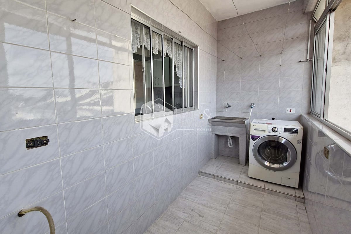 Casa, 4 quartos, 150 m² - Foto 32