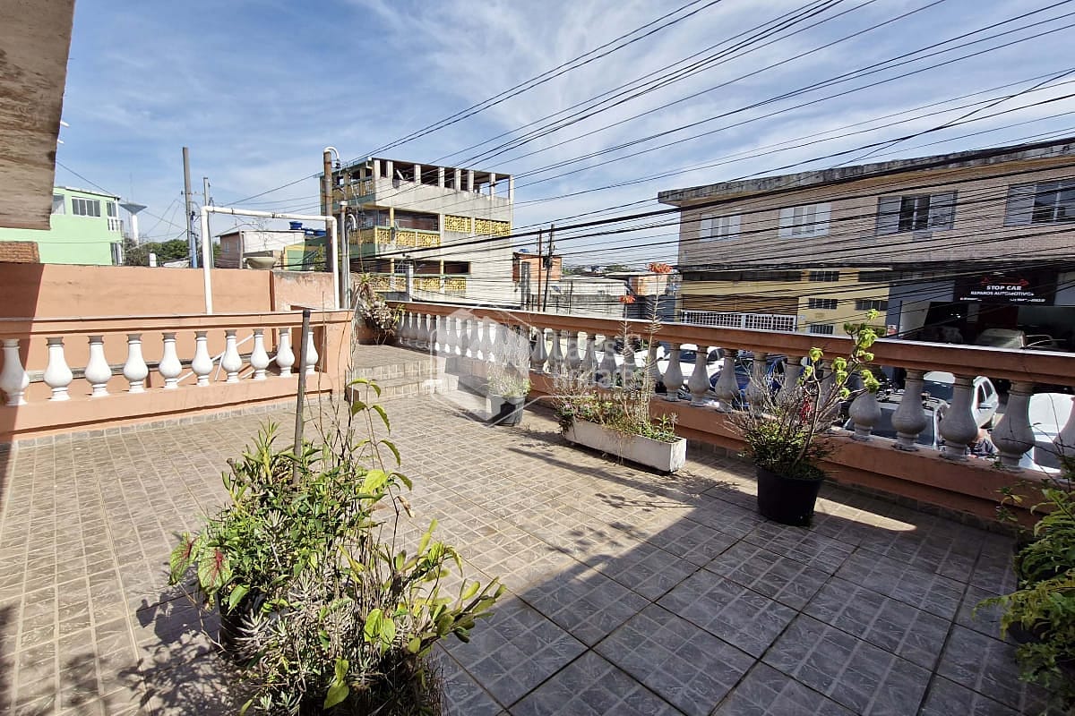 Casa, 4 quartos, 150 m² - Foto 40