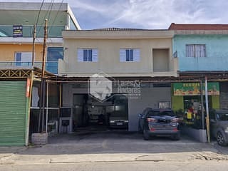 Foto do Loja-Loja de rua para venda em Jardim São Luís, 150m²