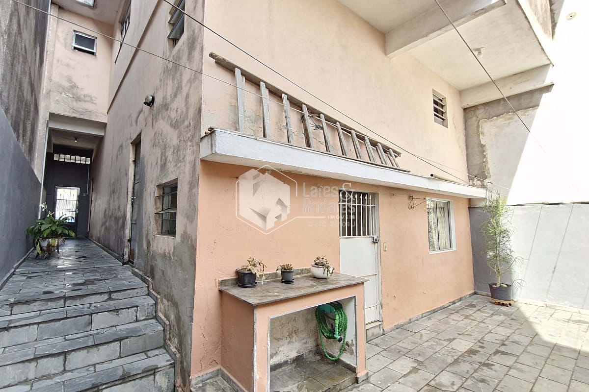 Casa, 4 quartos, 150 m² - Foto 63