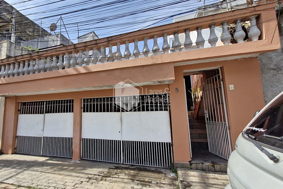 Casa, 4 quartos, 150 m² - Foto 35