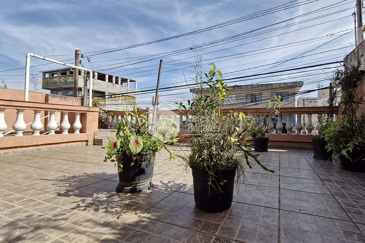 Casa, 4 quartos, 150 m² - Foto 49